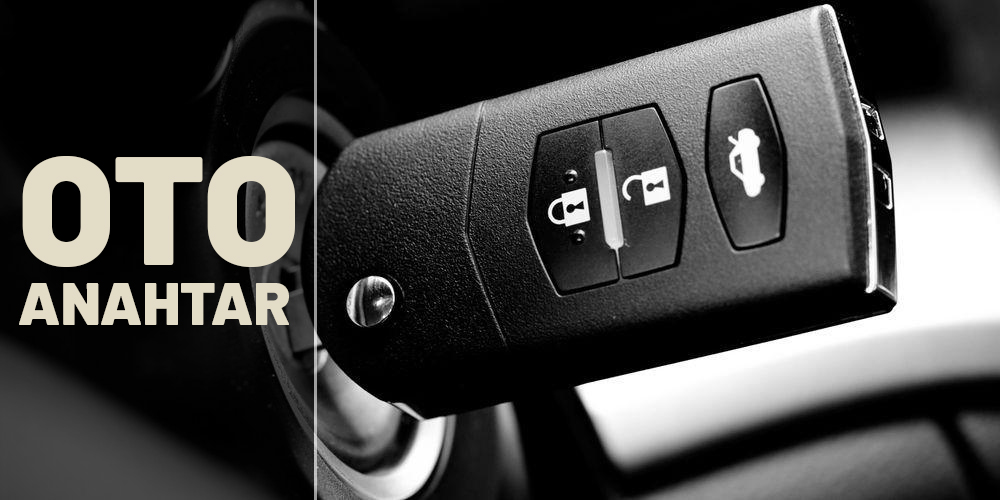 Karabağlar Oto Anahtarcı