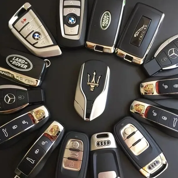 Karabağlar Oto Anahtarcı